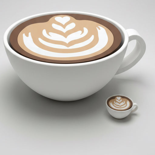 Giant Latte