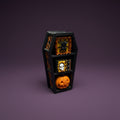 Coffin Fidget Clicker
