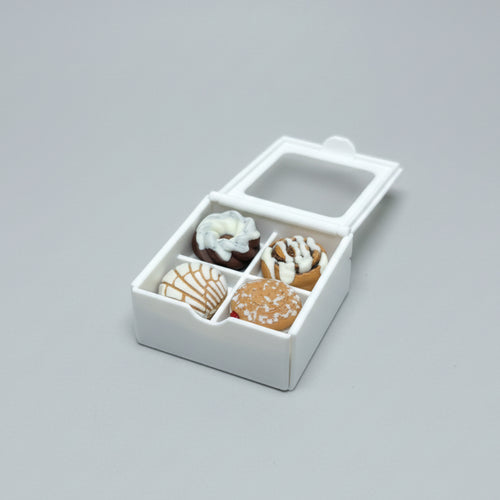 Bakery Box Fidget Clicker