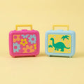 Retro Lunch Box
