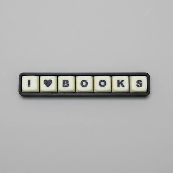 I ♥ Fidget Clickers