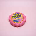 Bubblegum fidget clicker
