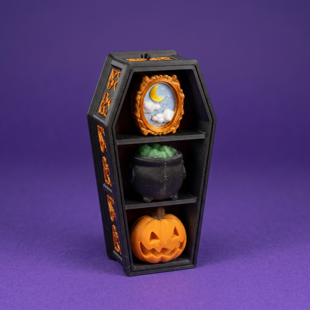 Halloween Fidget Clicker Sale - 15% OFF