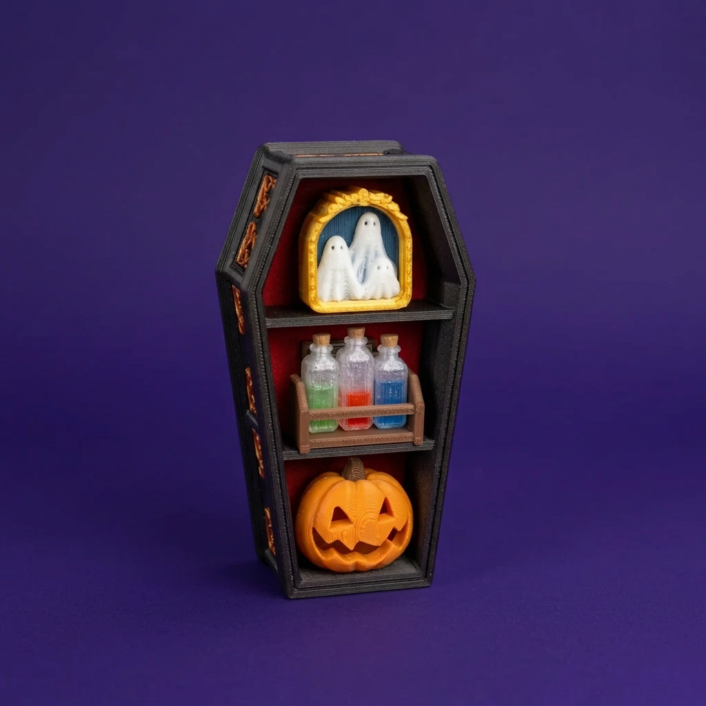 Halloween Fidget Clicker Sale - 15% OFF