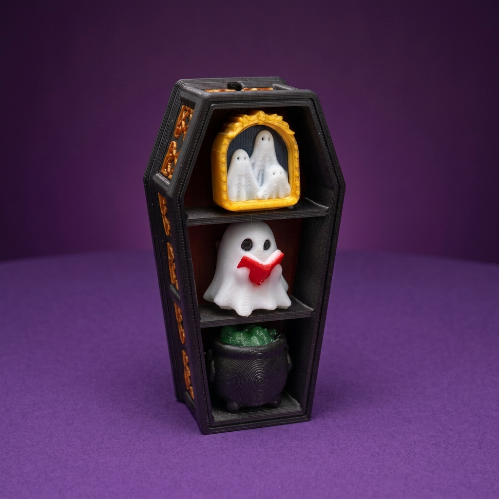 Halloween Fidget Clicker Sale - 15% OFF