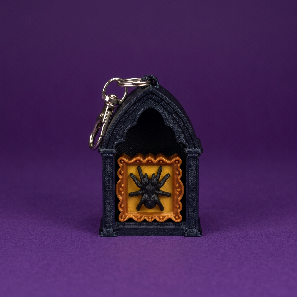 Halloween Fidget Clicker Sale - 15% OFF