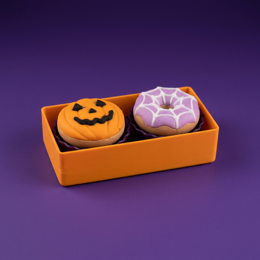 Halloween Fidget Clicker Sale - 15% OFF