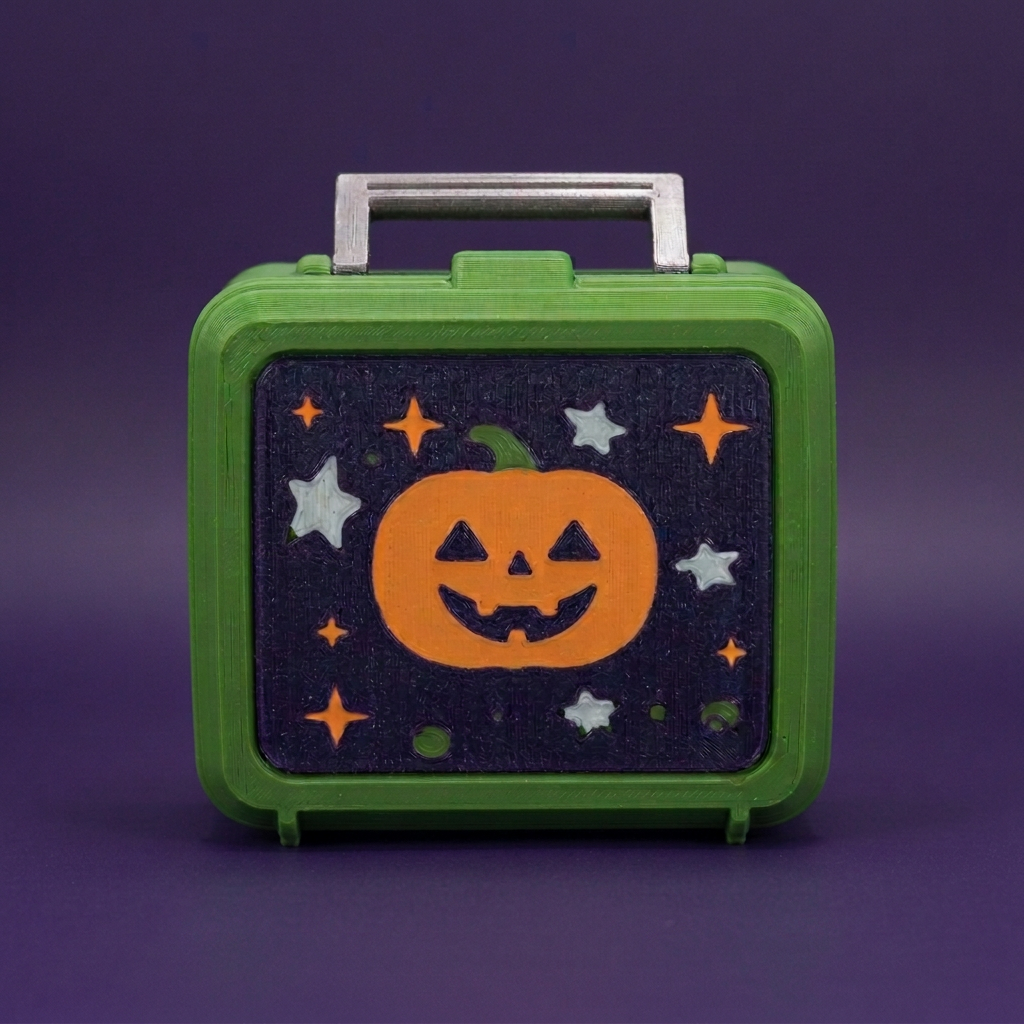 Halloween Fidget Clicker Sale - 15% OFF
